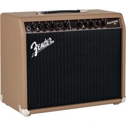 Fender Acoustasonic 90 230V