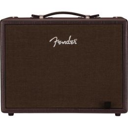 Fender Acoustic Junior Amplificador combo para guitarra electroacústica y voz