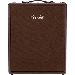 Fender Acoustic SFX II Amplificador combo para guitarra electroacústica y voz