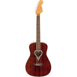 Fender Alkaline Trio Malibu
