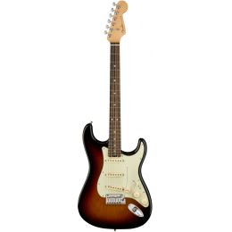 Fender American Elite Stratocaster EB 3-Color Sunburst
