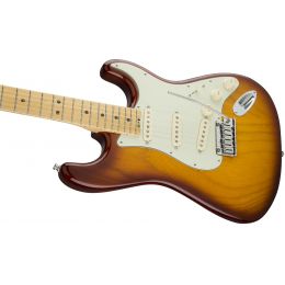 Fender American Elite Stratocaster MN TBS Guitarra eléctrica Fender Stratocaster fender_american-elite-stratocaster-mn-tbs-imagen-1-thumb