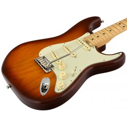 Fender American Elite Stratocaster MN TBS Guitarra eléctrica Fender Stratocaster fender_american-elite-stratocaster-mn-tbs-imagen-2-thumb