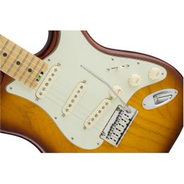 Fender American Elite Stratocaster MN TBS Guitarra eléctrica Fender Stratocaster fender_american-elite-stratocaster-mn-tbs-imagen-4-thumb