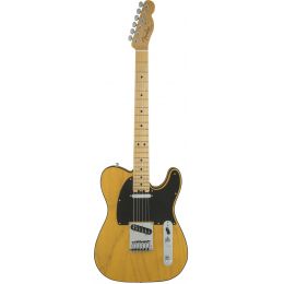 Fender American Elite Telecaster Butterscotch Blonde