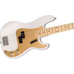 Fender American Original ‘50s Precision Bass White Blonde Bajo eléctrico fender_american-original-50s-precision-bass-white--imagen-2-thumb