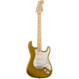 Fender American Original ‘50s Stratocaster Aztec Gold