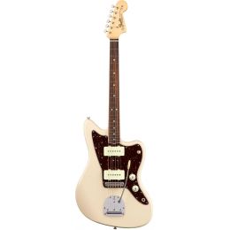 Fender American Original ‘60s Jazzmaster Olympic White