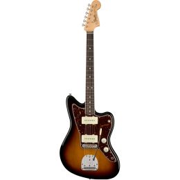 Fender American Original ‘60s Jazzmaster 3-Color Sunburst