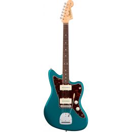Fender American Original ‘60s Jazzmaster Ocean Turquoise