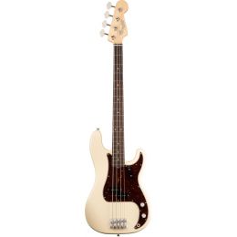 Fender American Original ‘60s Precision Bass Olympic White