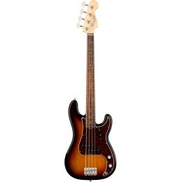 Fender American Original ‘60s Precision Bass 3-Color Sunburst