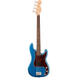 Fender American Original ‘60s Precision Bass Lake Placid Blue