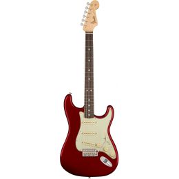 Fender American Original ‘60s Stratocaster Candy Apple Red