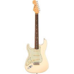 Fender American Original ‘60s Stratocaster Left-Hand