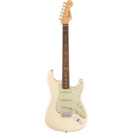Fender American Original ‘60s Stratocaster Olympic White