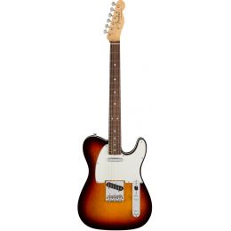 Fender American Original ‘60s Telecaster 3-Color Sunburst