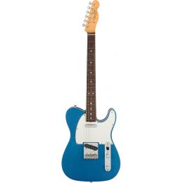 Fender American Original ‘60s Telecaster Lake Placid Blue