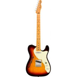 Fender American Original 60s Telecaster Thinline MN 3TSB