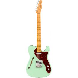 Fender American Original 60s Telecaster Thinline MN Surf Green