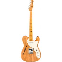 Fender American Original 60s Telecaster Thinline MN Aged Natural