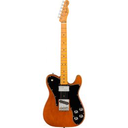 Fender American Original 70s Telecaster Custom MN MOC