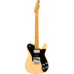 Fender American Original 70s Telecaster Custom MN VBL