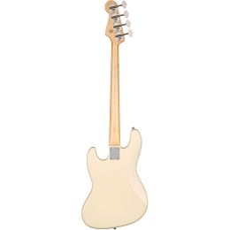 Fender American Original ‘60s Jazz Bass Olympic White Bajo eléctrico fender_american-original-‘60s-Jazz-Bass-olympic--imagen-1-thumb