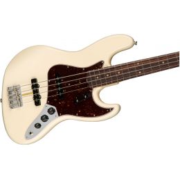Fender American Original ‘60s Jazz Bass Olympic White Bajo eléctrico fender_american-original-‘60s-Jazz-Bass-olympic--imagen-2-thumb