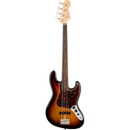 Fender American Original ‘60s Jazz Bass 3-Color Sunburst