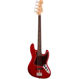 Fender American Original ‘60s Jazz Bass Candy Apple Red