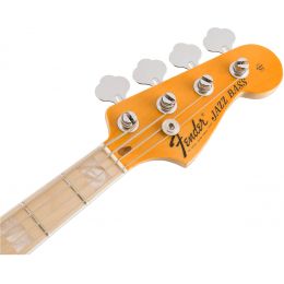 Fender American Original ‘70s Jazz Bass Natural Bajo eléctrico de la serie Jazz Bass fender_american-original-‘70s-Jazz-Bass-natural-imagen-3-thumb