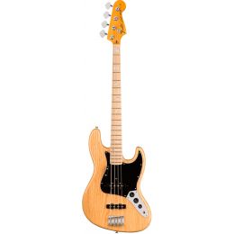 Fender American Original ‘70s Jazz Bass Natural
