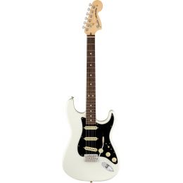 Fender American Performer Stratocaster RW AWT Guitarra eléctrica Stratocaster