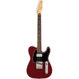 Fender American Performer Telecaster with Humbucking RW Aubergine (B-Stock)