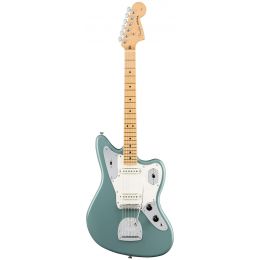 Fender American Pro Jaguar Sonic Gray