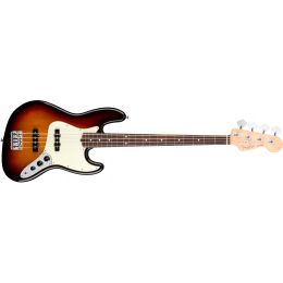 Fender American Pro Jazz Bass RW 3 Color Sunburst Bajo eléctrico Fender Jazz bass fender_american-pro-jazz-bass-3-color-sunburst-imagen-1-thumb
