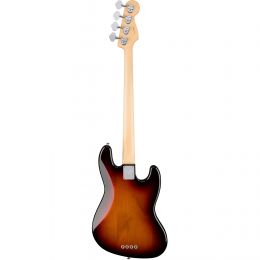Fender American Pro Jazz Bass RW 3 Color Sunburst Bajo eléctrico Fender Jazz bass fender_american-pro-jazz-bass-3-color-sunburst-imagen-2-thumb