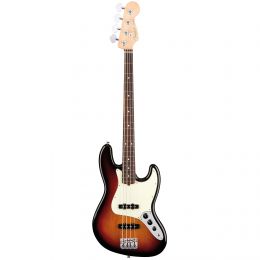 Fender American Pro Jazz Bass RW 3 Color Sunburst