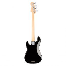 Fender American Pro Precision Bass MN Black Bajo eléctrico Fender Precision bass fender_american-pro-precision-bass-black-imagen-3-thumb