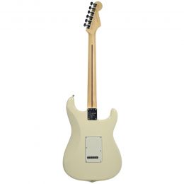 Fender American Pro Stratocaster Left Hand MN OWT Guitarra eléctrica stratocaster para zurdos fender_american-pro-stratocaster-left-hand-mn-owt-imagen-3-thumb