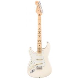 Fender American Pro Stratocaster Left Hand MN OWT
