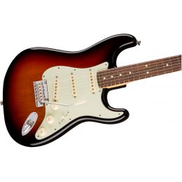 Fender American Pro Stratocaster RW 3-Color Sunburst Guitarra eléctrica Stratocaster fender_american-pro-stratocaster-rw-3-color-sunbur-imagen-2-thumb