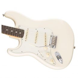 Fender American Pro Stratocaster RW OWT Guitarra eléctrica Fender stratocaster fender_american-pro-stratocaster-rw-owt-imagen-2-thumb