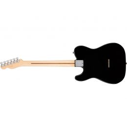 Fender American Pro Telecaster MN Black Guitarra eléctrica Fender Telecaster fender_american-pro-telecaster-black-imagen-3-thumb