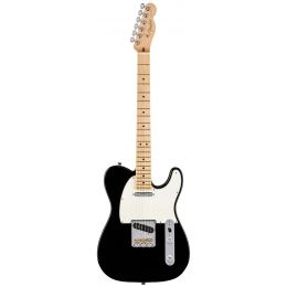 Fender American Pro Telecaster MN Black