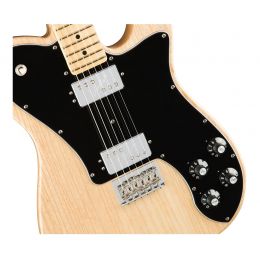 Fender American Pro Telecaster Deluxe Ash SHAW MN NAT Guitarra eléctrica Fender Telecaster fender_american-pro-telecaster-deluxe-shawbucker-n-imagen-2-thumb