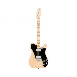 Fender American Pro Telecaster Deluxe Ash SHAW MN NAT