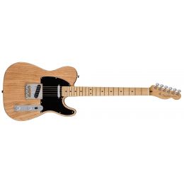 Fender American Pro Telecaster MN Natural Guitarra eléctrica Fender Telecaster fender_american-pro-telecaster-natural-imagen-1-thumb
