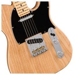 Fender American Pro Telecaster MN Natural Guitarra eléctrica Fender Telecaster fender_american-pro-telecaster-natural-imagen-2-thumb
